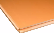 PLAQUE STYRO/ XPS CW MUR 40 600*2500 1.5M²/ PX 10 PX/PQTS==>15.0M² R=1.20 PLAQUE STYRO/ XPS CW MUR 40 600*2500 1.5M²/ PX 10 PX/PQTS==>15.0M² R=1.20